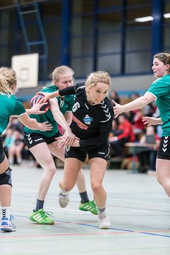 Bild 73 - Frauen ETV 3 - NieWa 3 : Ergebnis: 25:20